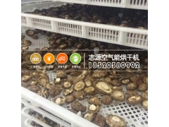 优质香菇烘干机给你不一样的效果图2