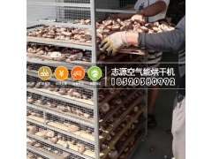 7寸触摸屏热泵香菇烘干机创新技术稳定安全图2
