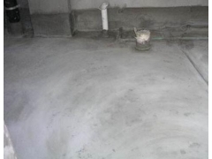 供甘肃定西防水工程和白银车库防水工程