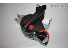 一台原装进口防爆缝包机 有哪些证 防爆证 CE认证 授权书图3