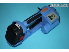 一台ORT-200手提式打包机 标准配置 几电几充图3