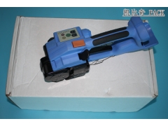 一台ORT-200手提式打包机 标准配置 几电几充图2