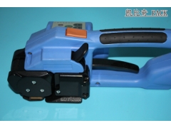 进口马达 进口线路板 国内组装ORT200充电打包机图1