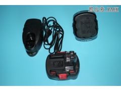 ORT200电池/STB-63打包机蓄电池售价图3