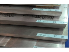 EN AC-AlSi10Mg铝板材质图1