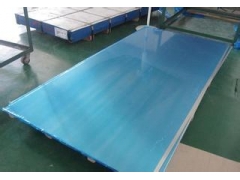 供应ZAlSi12铝合金 ZAlSi12铸造铝板图1