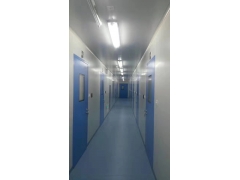 无菌室、无尘室图1