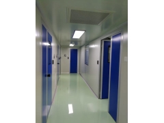 无菌室、无尘室图2