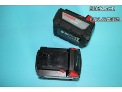 P326-P329手提电动打包机专用电池 18V蓄电池图1