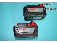 P326/P327/P328/P329进口打包机专用电池图3