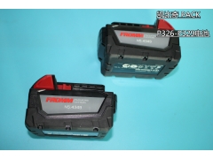 打包机电池18v充电电压多少图1