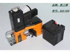 KG9-836——GK9-3变压器手提缝包机 哪款使用寿命长图2