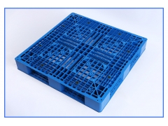 沈阳塑料托盘有限公司图1