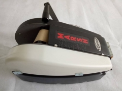 MARSH美国TD2100水溶性涂水牛皮纸机图1