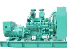 供应兰州发电机组和甘肃柴油发电机图1