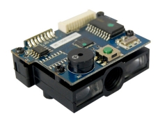 展盟CHAMP MCR12 扫描模块 条码扫描头 存包柜条码图1