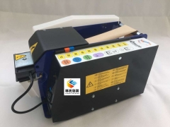 德国原装进口CYKLOPLAPOMATIC水溶性涂水牛皮纸机图2