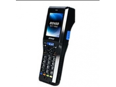 电装进口BHT-1306Q|BHT-1306QWB扫码器图1