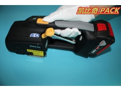 选购ZP97A电动打包机 用户应该关注那些部件图1