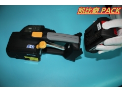 选购ZP97A电动打包机 用户应该关注那些部件图3