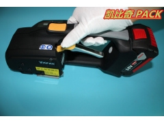 原装ZP97A充电式手提打带机故障多不多图2