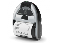 iMZ系列IMZ220/IMZ320携带移动打印机图1