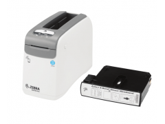 斑马ZD510-HC腕带打印机300pdi热敏图1