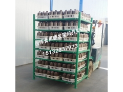 蘑菇养殖网格网架 平菇出菇架 蘑菇网片 食用菌网格培养架图3