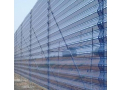 供青海西宁防风抑尘网和德令哈防风防尘网哪家好图1