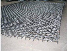 供青海海东筛网和海西振动筛网批发图1