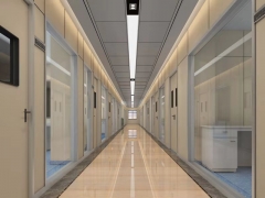 实验室装修、整体建设、规划设计-400-0731-845图2