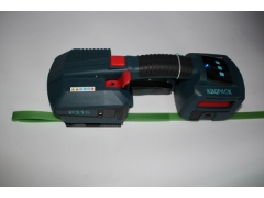 红砖打包 就用P316电动打包机 耐造图3