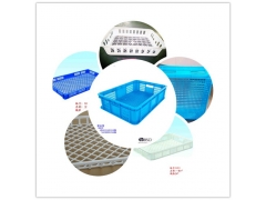 竹笋塑料筐,竹笋蒸煮筐,鲜品筐,菇类种植盘,耐高温塑料筐图1