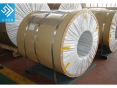 西南5052铝板 AL5052环保铝板图1