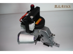 大庆气动防爆缝包机,汉口防爆封包机,南京N60A-AIR图1