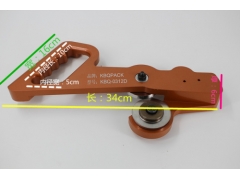 0.6-1.2mm厚度的板材 专用 防爆拉剪图1