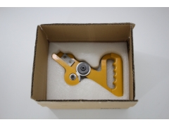 手动式防爆圆盘拉剪 圆盘拉刀图1