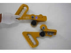 手动式防爆圆盘拉剪 圆盘拉刀图3