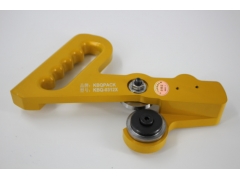 加长拉剪 加大圆盘拉刀 KBQ-0312XL图1