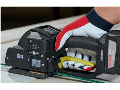 FROMM打包机P329S电动打包机图2