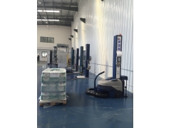 自走式缠绕机图1