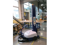 自走缠绕机worker图1