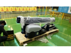 自走缠绕机worker图2