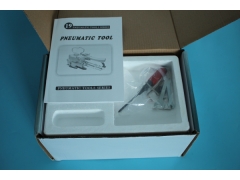 气动打包机使用方法图图1