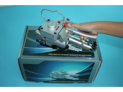 气动打包机调节图1