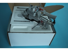 气动打包机调节图3