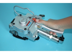 气动打包机使用视频图1