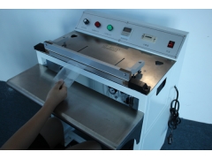 气动脚踏封口机 气泵工作原理图1