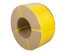 透明塑料打包扣配什么材质的打包带合适图1