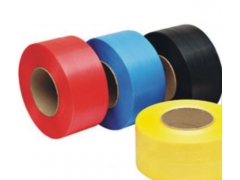 透明塑料打包扣配什么材质的打包带合适图2